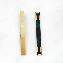 smt feeder parts siplace feeder spacer siemens x SMT  feeder ASM SMT PARTS  PCB assembly line